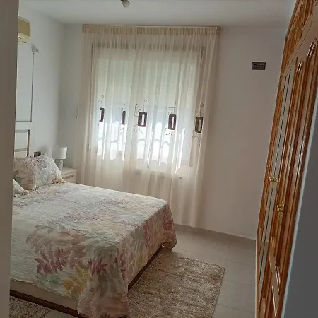 Apartament Apartamento O Patela *