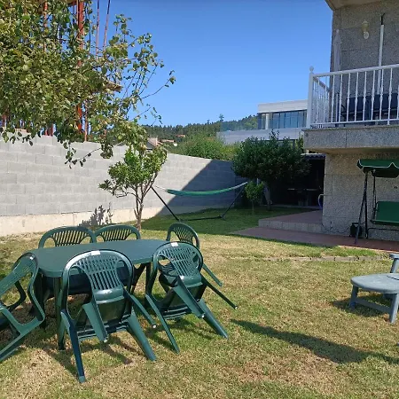 Apartamento O Patela Apartament
