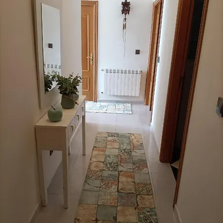 Apartamento O Patela Apartament
