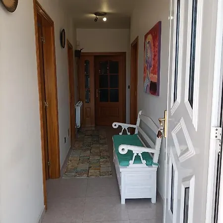Apartament Apartamento O Patela *