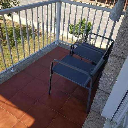Apartamento O Patela Apartament