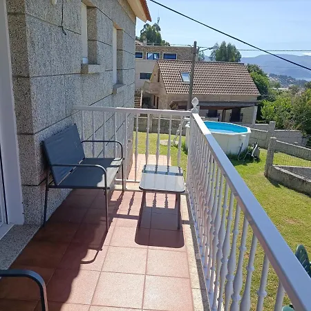 Apartament Apartamento O Patela *