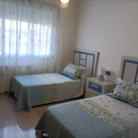 Apartamento O Patela *