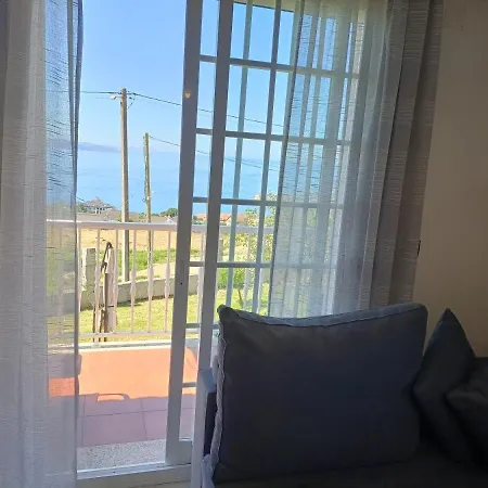 Apartament Apartamento O Patela *