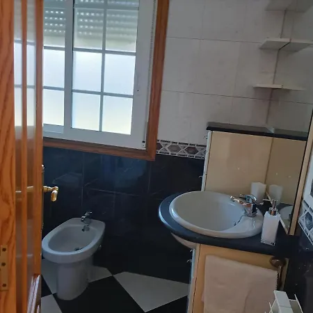 Apartamento O Patela Apartament *